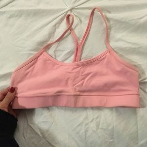 Lululemon Power Y Sports bra